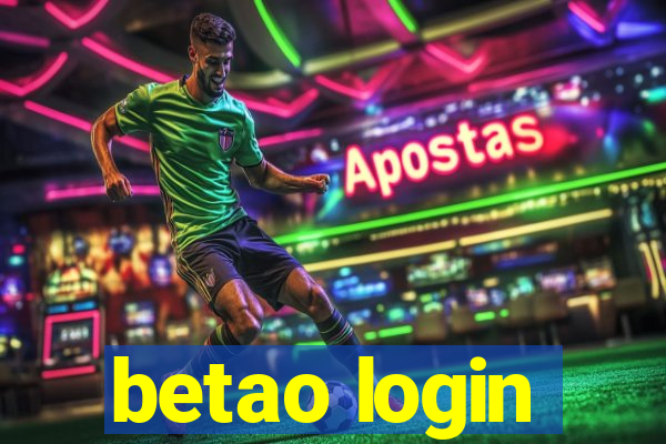 betao login